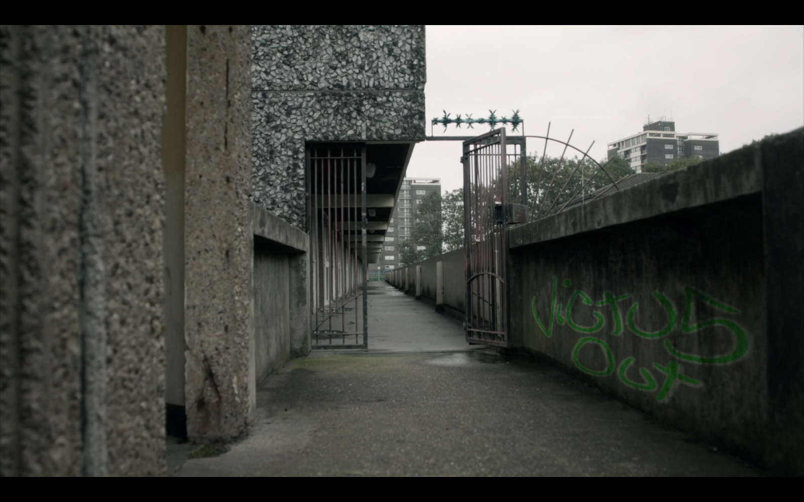 Torrent In the Flesh S02E01 FRENCH HDTV
