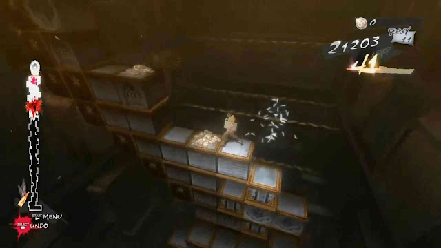 Catherine - Xbox 360 - Multi5 Catherine - Xbox 360 - Multi5 - Captura 1