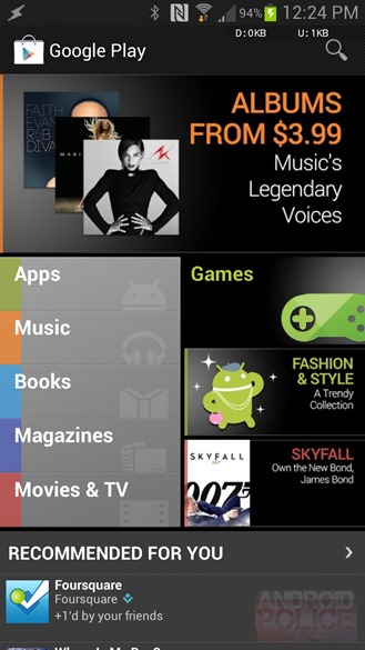 Download Google Play Store 3.10.14 Versi Lama
