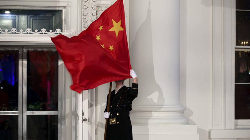 China aumenta a 21 días la cuarentena para quienes lleguen desde el extranjero a Beijíng China aumenta a 21 días la cuarentena para quienes lleguen desde el extranjero a Beijíng