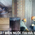Lắp đặt, sửa chữa điện nước dân dụng tại Hải Dương