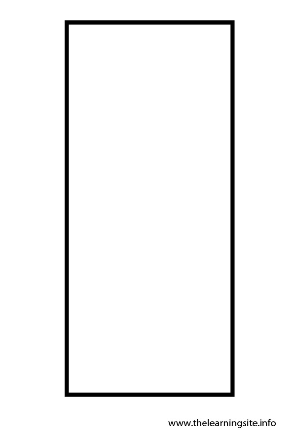 rectangle-coloring-pages