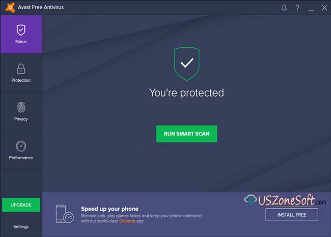 avast antivirus offline installer