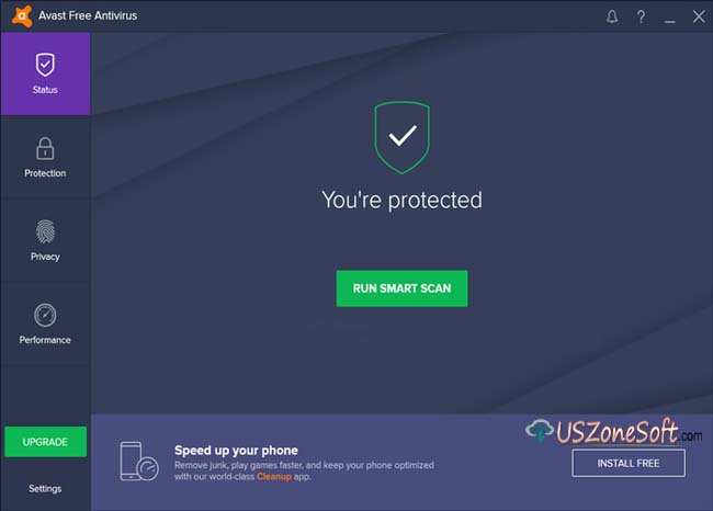 Avast Antivirus 2019 Crack Serial Key Latest Version