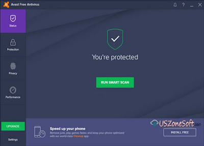 Antivirus (Windows XP)
