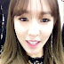 Check out Tiffany's adorable snaps featuring other SNSD members