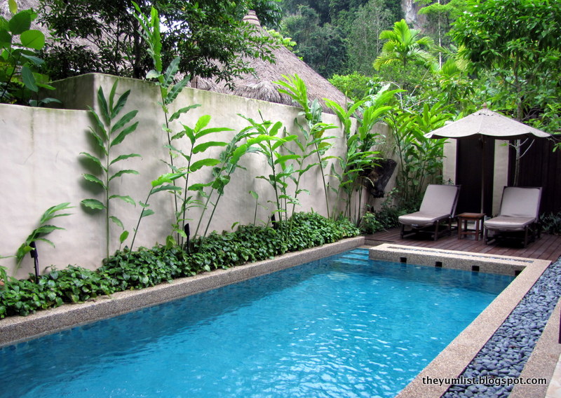 The Banjaran Hotsprings Retreat, Ipoh - The Yum List