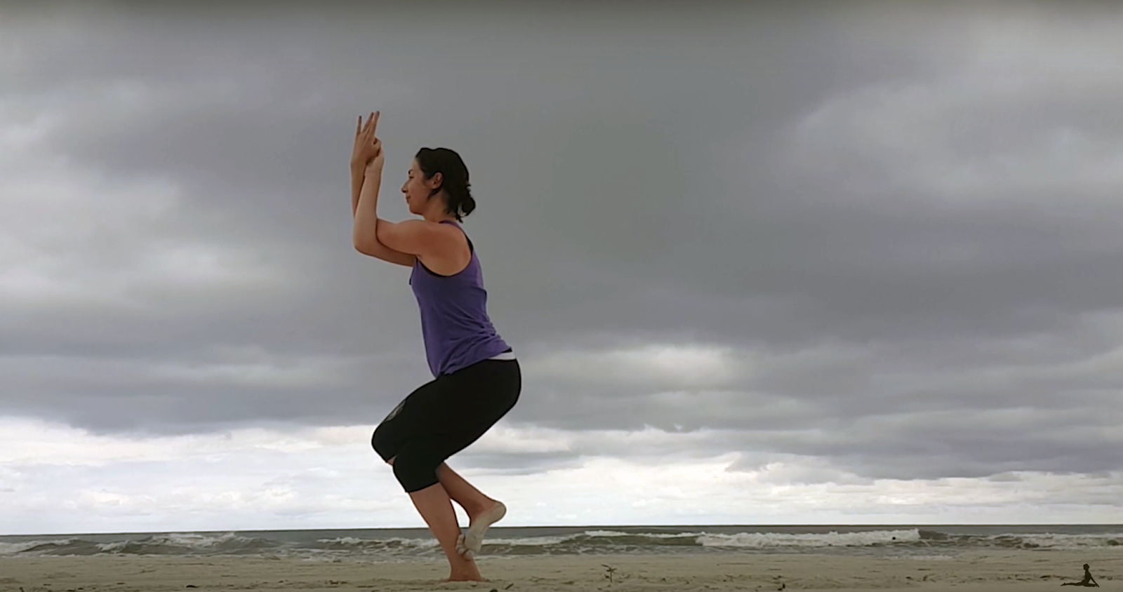 7 Quick and Easy Poses You Can Do Anywhere Yoga with Kassandra Blog