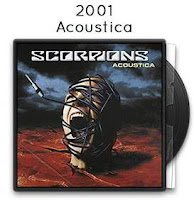 2001 - Acoustica 2001 - Acoustica