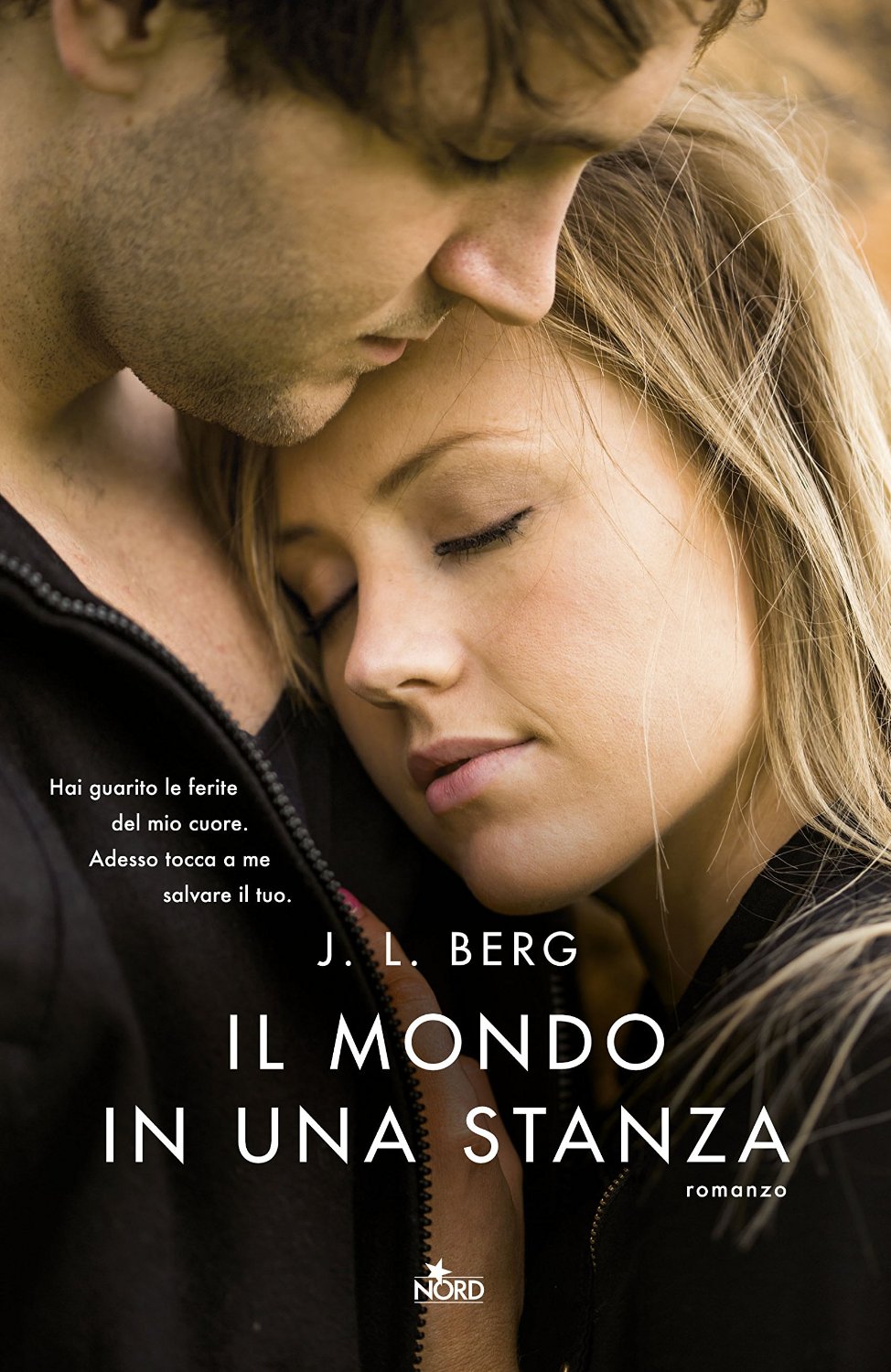 Il mondo in una stanza di J. L. Berg, recensione