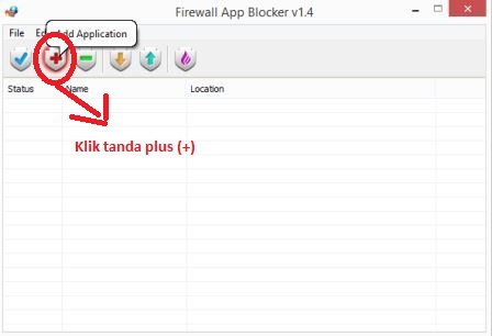Nabilapro Fab Firewall App Blocker