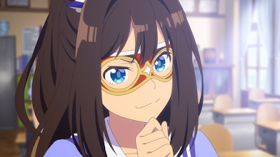 Uma Musume: Pretty Derby Episode 1 Subtitle Indonesia Uma Musume: Pretty Derby Episode 1 Subtitle Indonesia