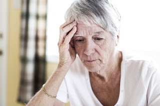 Common health issues in old age