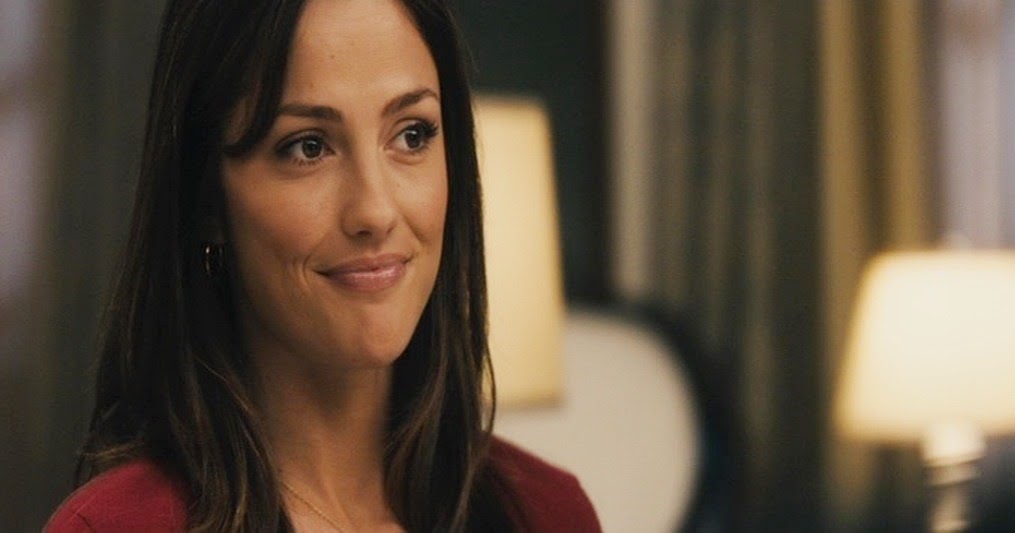 Movie and TV Cast Screencaps: Minka Kelly as Sara in The Roommate (2011