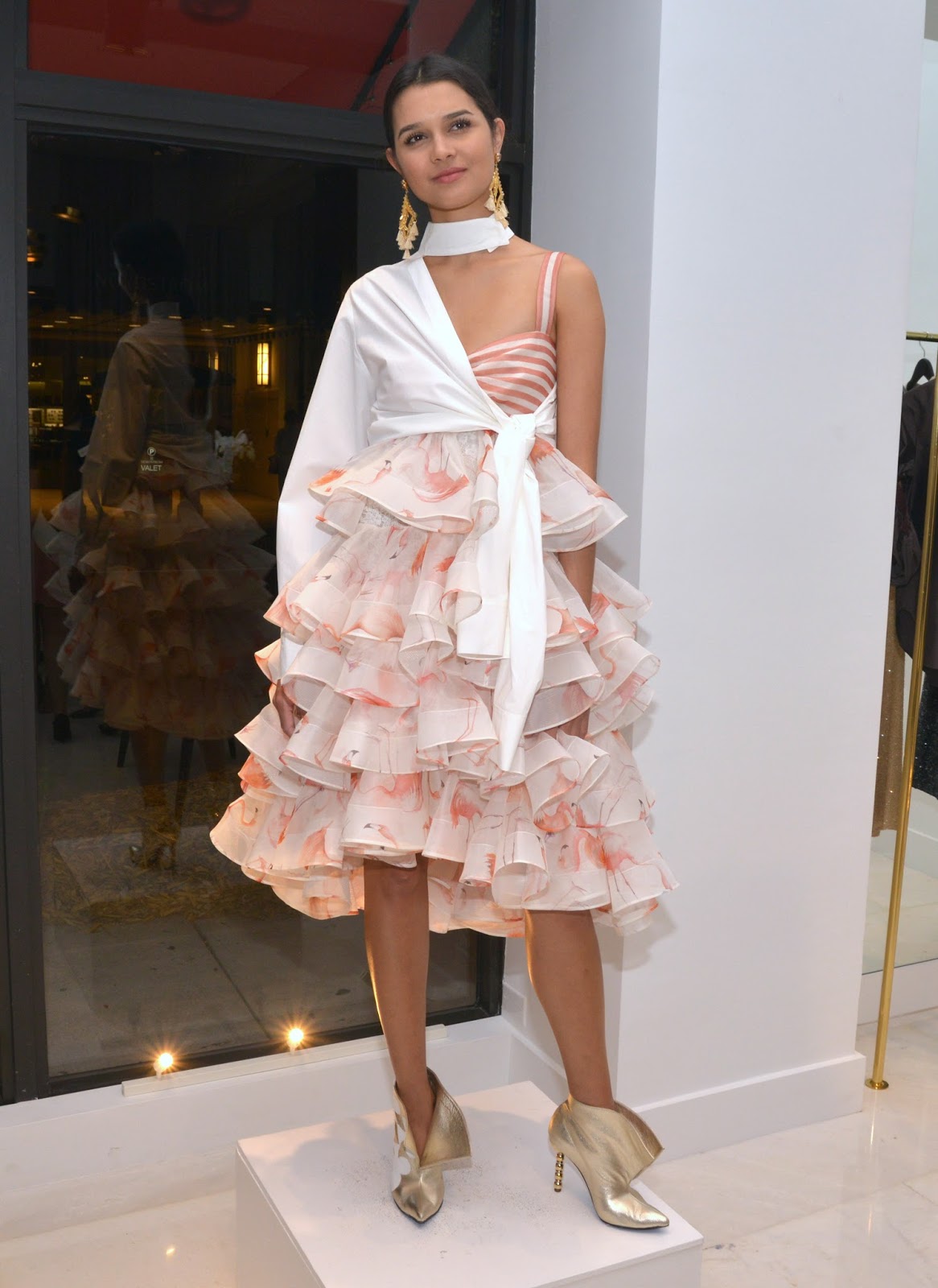Silvia Tcherassi Wedding Dresses Fashion Dresses