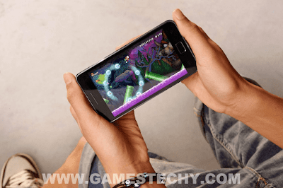 Best No Data Android Games