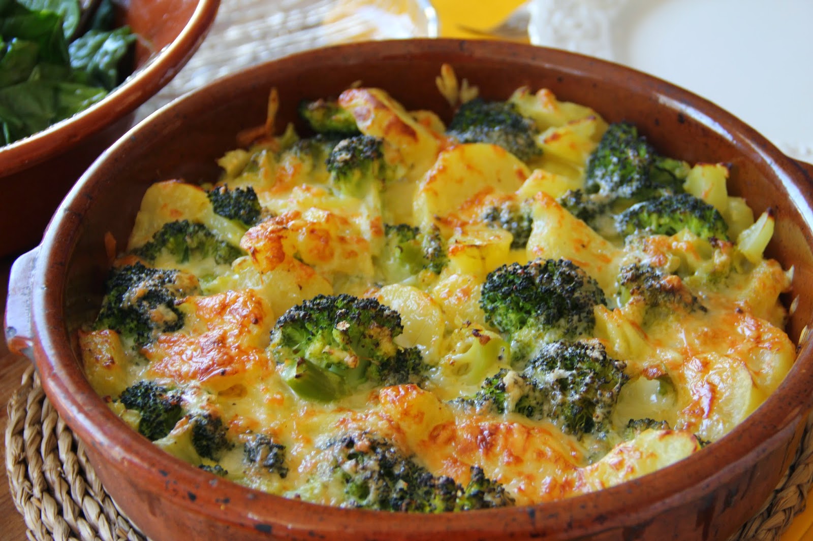 Verführerische Brokkoli-Rezepte
