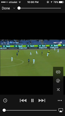 حصريا طريقة تشغيل ملفات iptv علي الأيفون وشاهد جميع القنوات المشفرة والمفتوحة بالمجان 2018 حصريا طريقة تشغيل ملفات iptv علي الأيفون وشاهد جميع القنوات المشفرة والمفتوحة بالمجان 2018