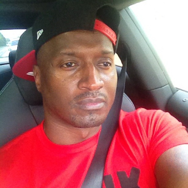 Rhymes With Snitch Celebrity and Entertainment News Kirk Frost Responds to Nasty Rumors