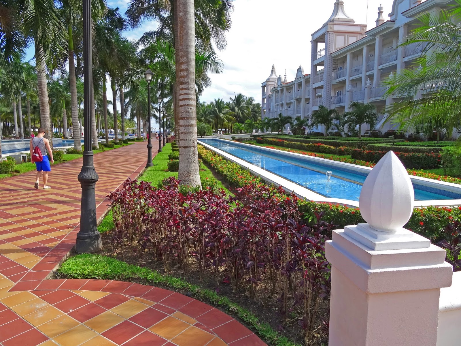 Hotel Riu Palace Punta Cana Reviews Hotel Riu Palace Punta Cana Reviews