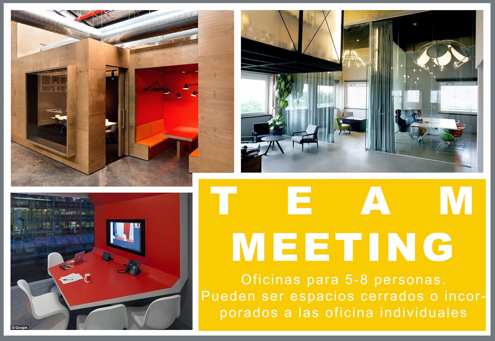 diseño de oficinas, salas pequeñas oficina, diseño de interiores guatemala, decoración guatemala