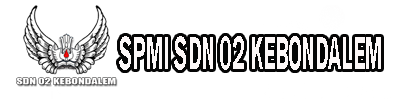 SPMI SDN 02 KEBONDALEM