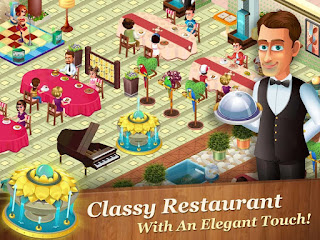 Star Chef Apk Mod