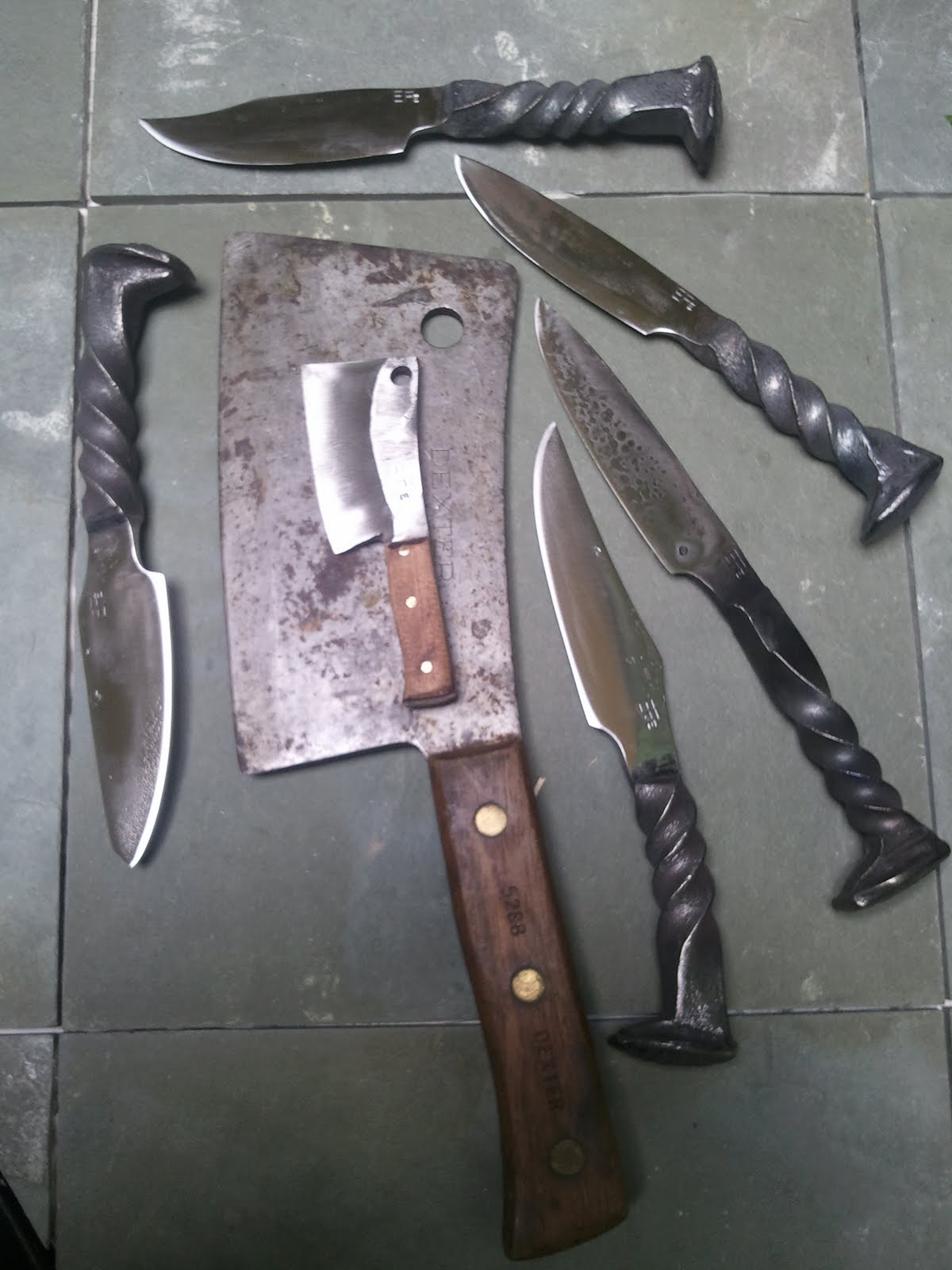 Elementfe Metal Design Where Function And Beauty Meet