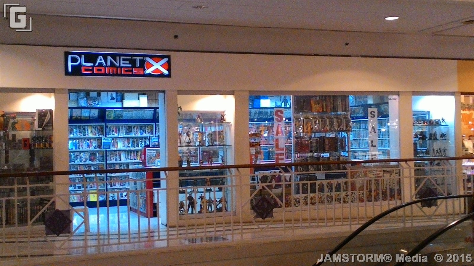 GeekMatic! FCBD 2015 X Comic Shop Event Details!