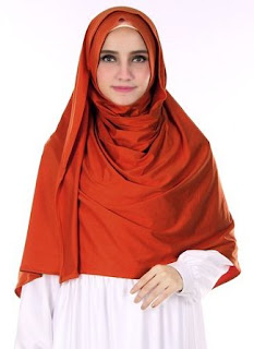 Jilbab Pashmina Semi Instan Jilbab Pashmina Semi Instan