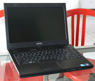 Laptop DELL Vostro 3400 Core i5