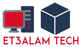 ET3alam Tech