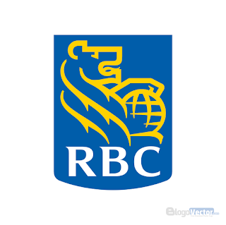 Royal Bank of Canada Logo vector (.cdr)