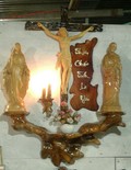 Bàn Thờ công giáo 27