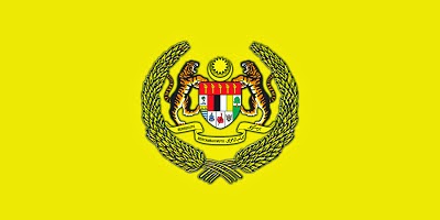 Bendera Yang Di Pertuan AGONG MALAYsia