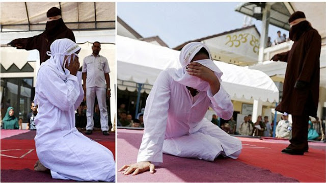 Warga Aceh desak pejabat yang korupsi dihukum sesuai syariat Islam Warga Aceh desak pejabat yang korupsi dihukum sesuai syariat Islam