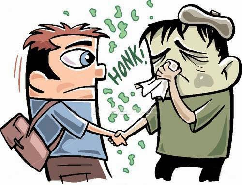 Resultado de imagen de Resfriado comun