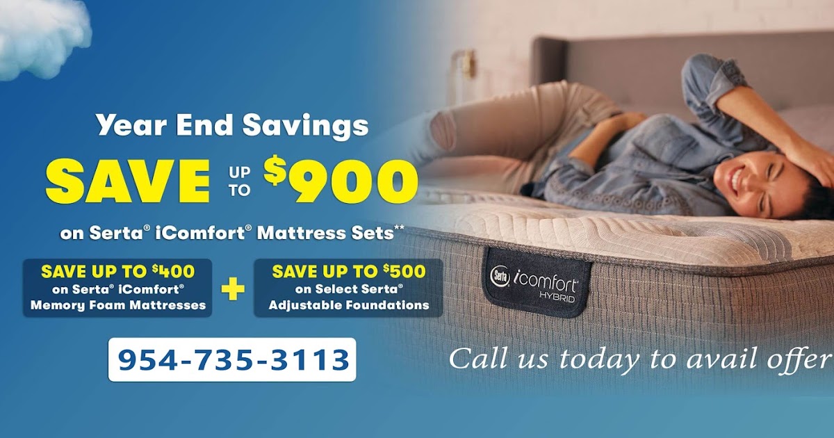 Mattress Fort Lauderdale