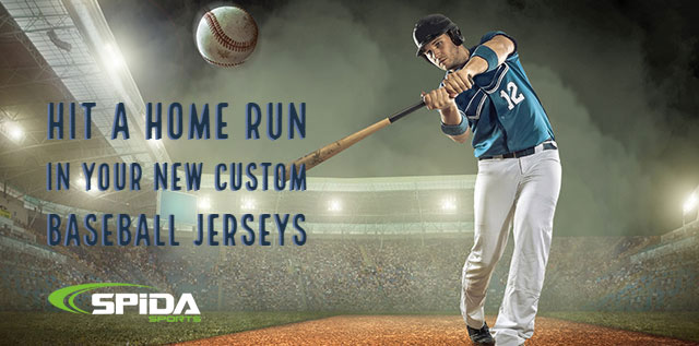 baseball home jerseys