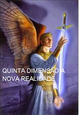 QUINTA DIMENSÃO A NOVA REALIDADE