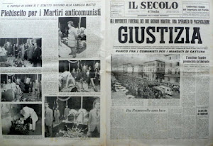 Il Secolo d'Italia 19-4-1973