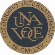 Foederatio Internationalis Una Voce (FIUV)