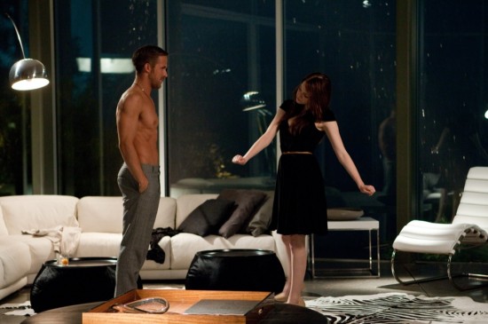 Crazy Stupid Love' more cliche than crazy, stupid