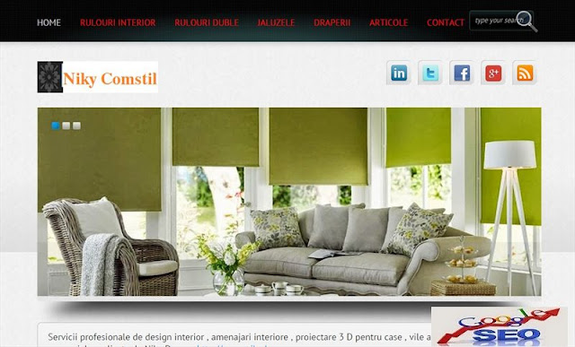 Promovare optimizare seo site web google Promovare - optimizare - seo - site - web - google - Bucuresti