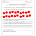 Atividade de Matemática para 2º ano: Agrupamento de 3 em 3