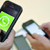 WhatsApp fica fora do ar no mundo todo
