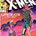 X-men #186 - Barry Windsor Smith art & cover