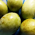 Mangga Muda Cicah Makbee