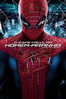 O Espetacular Homem-Aranha Download