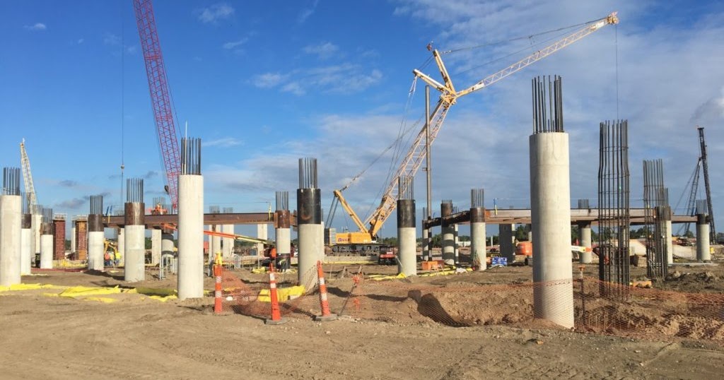 Types Of Piles Foundation Engineering TiCh